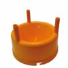 Imbuto trappola arancione - immagine 3