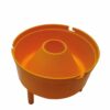 Imbuto trappola arancione - immagine 2