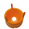 Imbuto trappola arancione