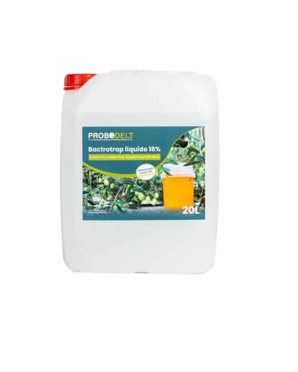 Bactrotrap 4% (20l./pc)