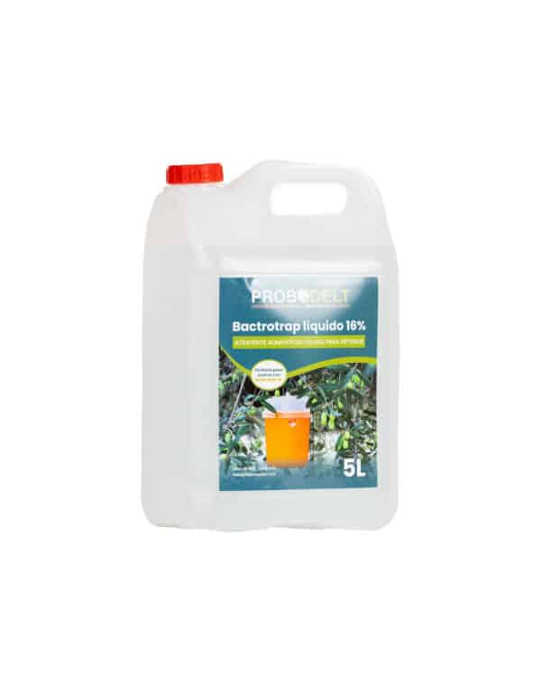 Bactrotrap 4% (5l./pc)