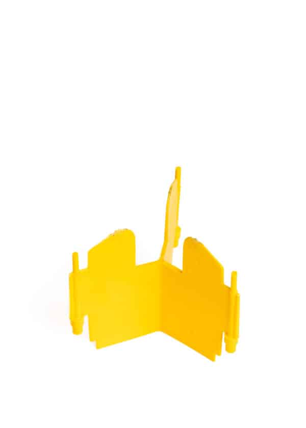 Barriera Trappola - immagine 2
